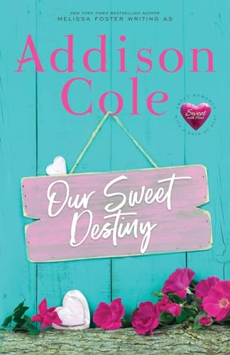 Our Sweet Destiny book cover