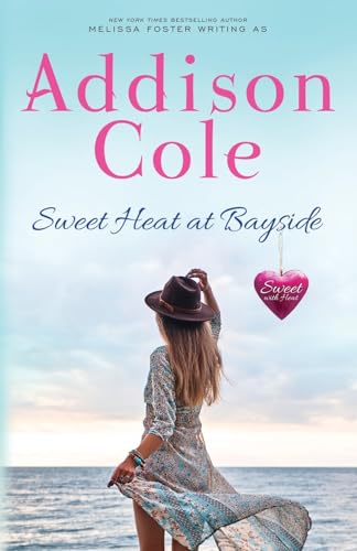 Sweet Heat at Bayside book cover