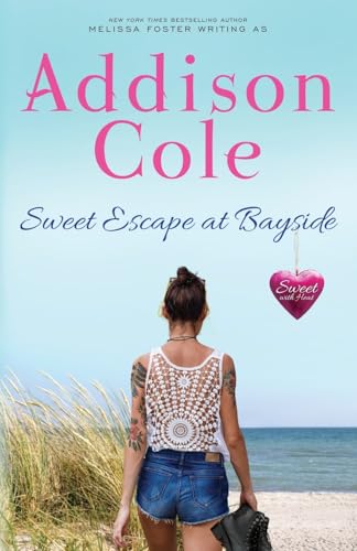 Sweet Escape at Bayside book cover