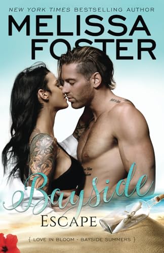 Bayside Escape book cover