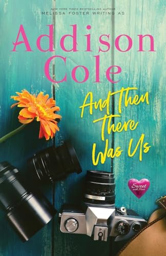 And Then There Was Us book cover