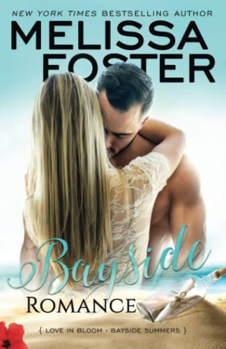 Bayside Romance book cover