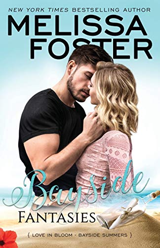 Bayside Fantasies book cover