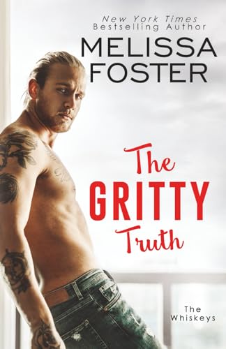 The Gritty Truth book cover
