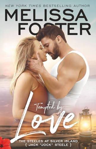 Tempted by Love book cover