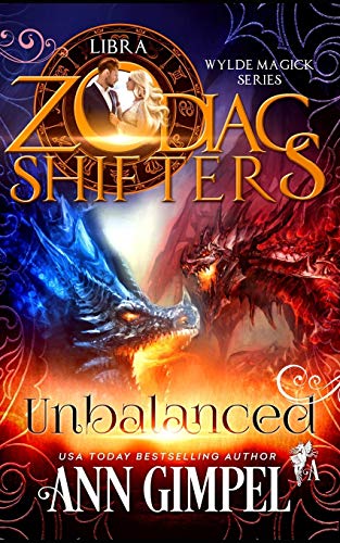 Unbalanced book cover