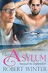 Asylum (Pride & Joy Book #2)