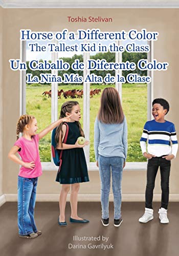 Cover of Horse of a Different Color