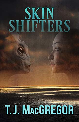 Skin Shifters book cover