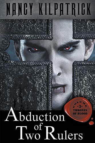 Abduction of Two Rulers book cover