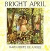 Bright April