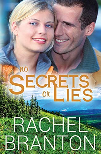 No Secrets or Lies book cover