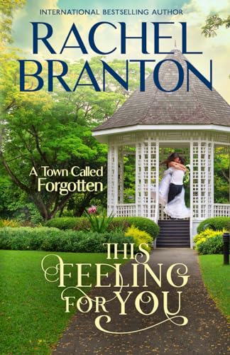 This Feeling For You book cover