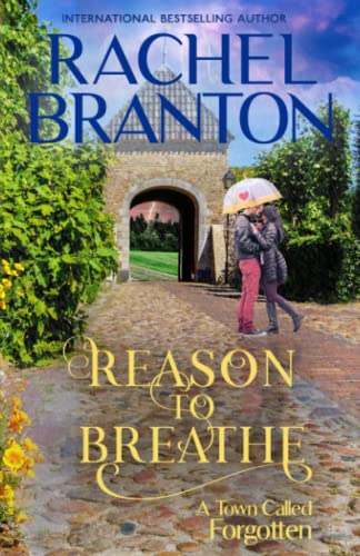 Reason to Breathe book cover