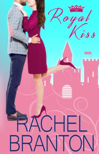 Royal Kiss book cover