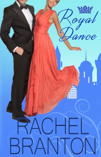 Royal Dance book cover