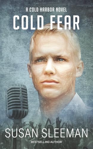 Cold Fear book cover
