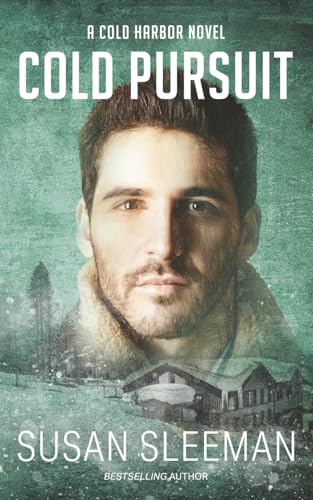 Cold Pursuit book cover