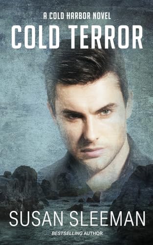Cold Terror book cover