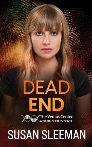 Dead End book cover