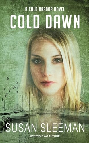Cold Dawn book cover