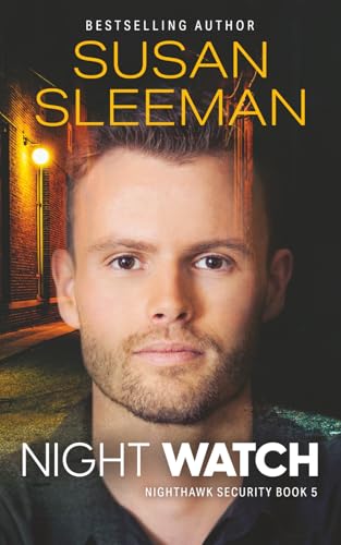 Night Watch book cover
