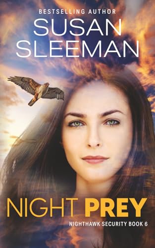 Night Prey book cover