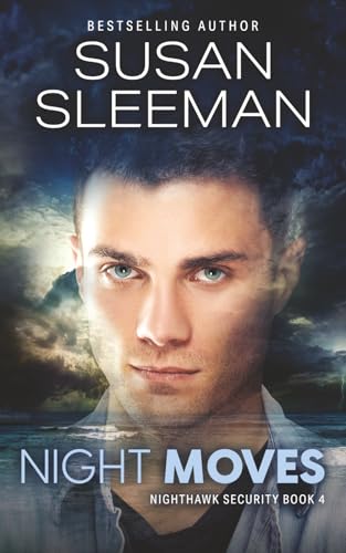 Night Moves book cover