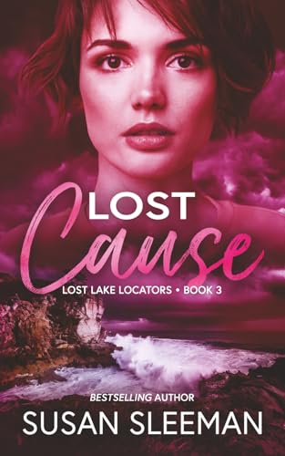 Lost Cause / by Sleeman, Susan