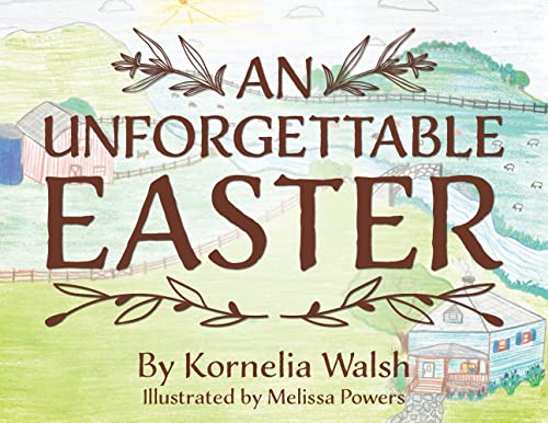 Cover of Unforgettable Easter