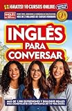 Ingls En 100 Das Ingls Para Conversar English In 100 Days Conversational English Spanish Edition