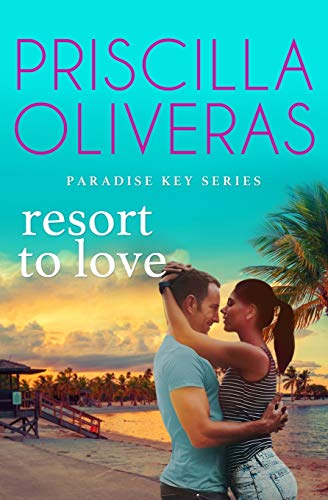 Resort to Love book cover