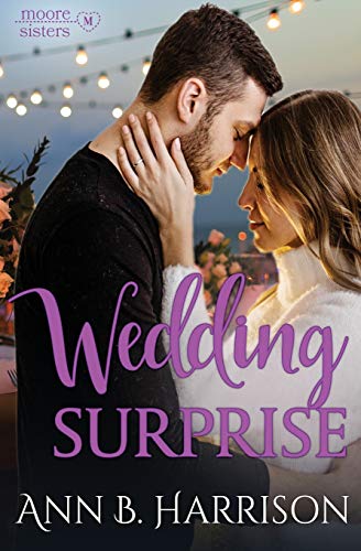 Wedding Surprise book cover