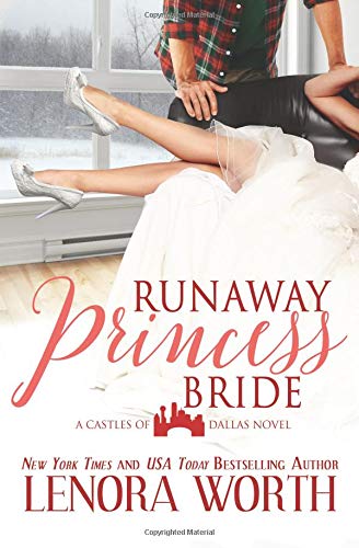 The Runaway Princess Bride book cover