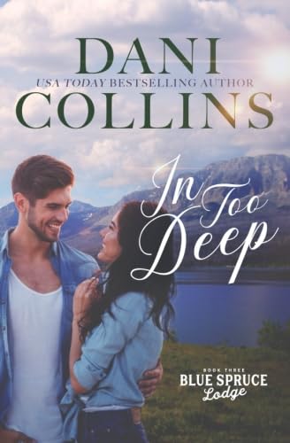 In Too Deep book cover