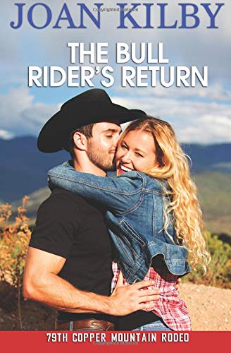 The Bull Rider's Return (By: Joan Kilby) cover