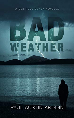 Bad Weather book cover