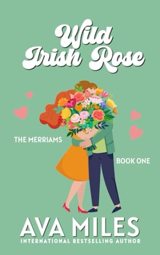 Wild Irish Rose book cover