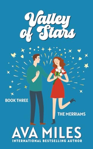 Valley of Stars book cover