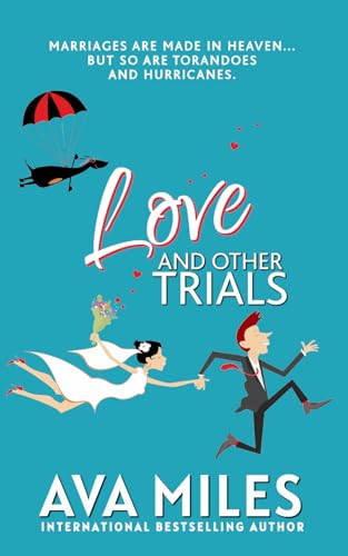 Love and Other Trials book cover