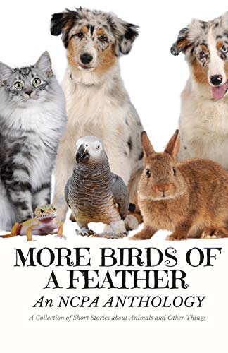 More Birds of a Feather cover