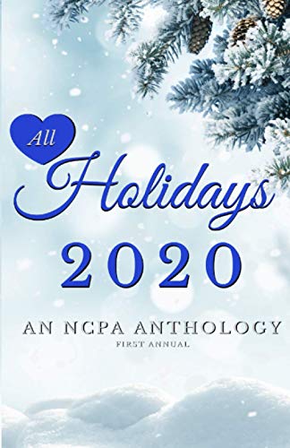 All Holidays 2020 First Annual cover