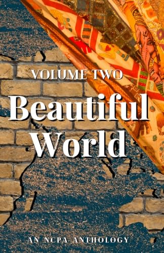 Beautiful World: Volume Two cover