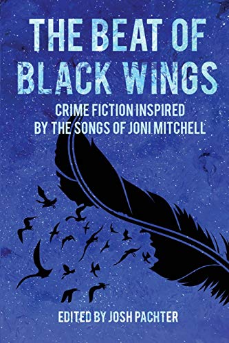 The Beat of Black Wings book cover
