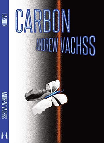 Carbon book cover