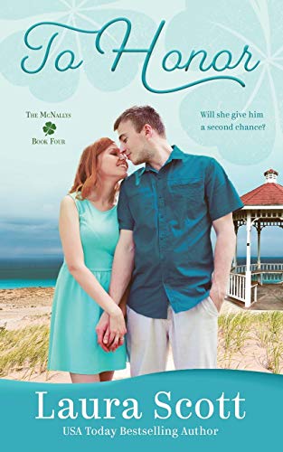 To Honor book cover