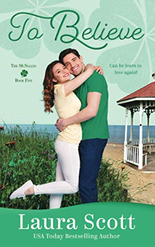 To Believe book cover