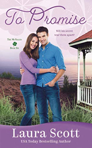 To Promise book cover