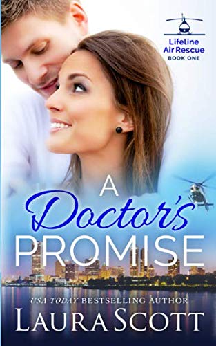 A Doctor's Promise cover
