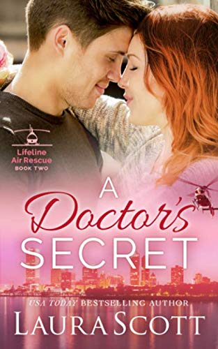 A Doctor's Secret book cover